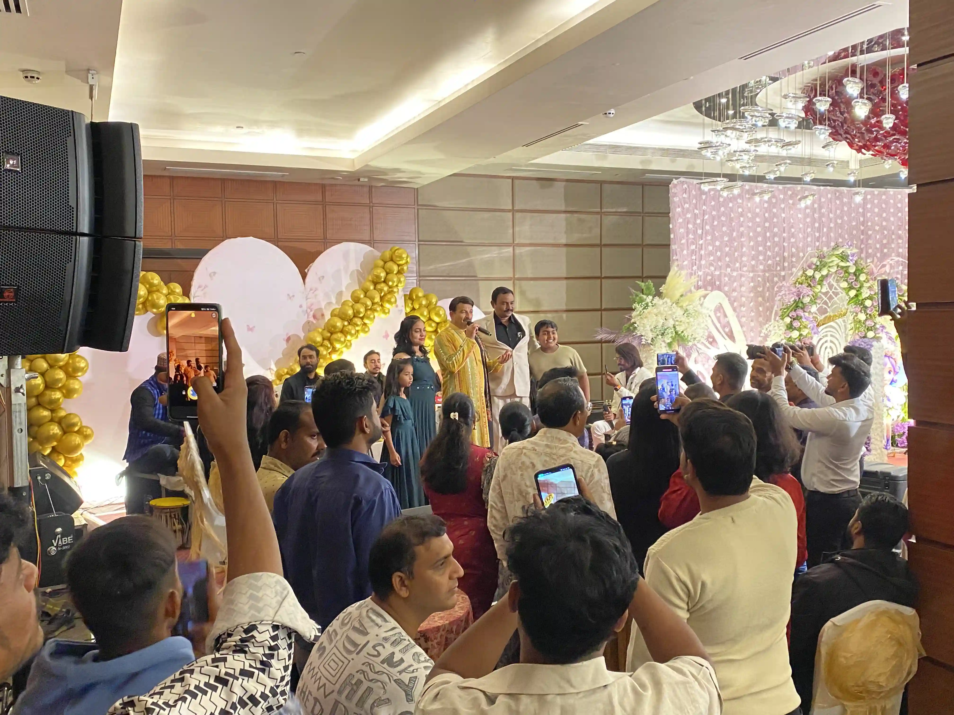 Live Concert Nagpur